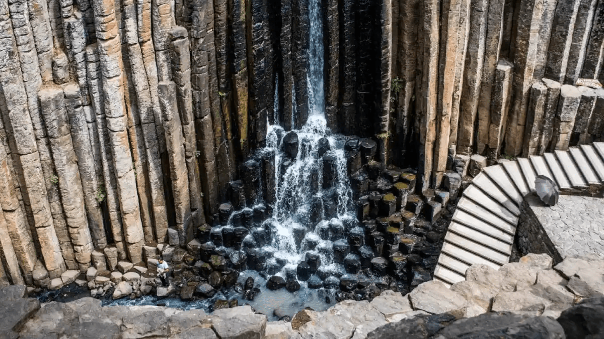 Guía completa para visitar los Prismas Basálticos en Huasca de Ocampo, Hidalgo