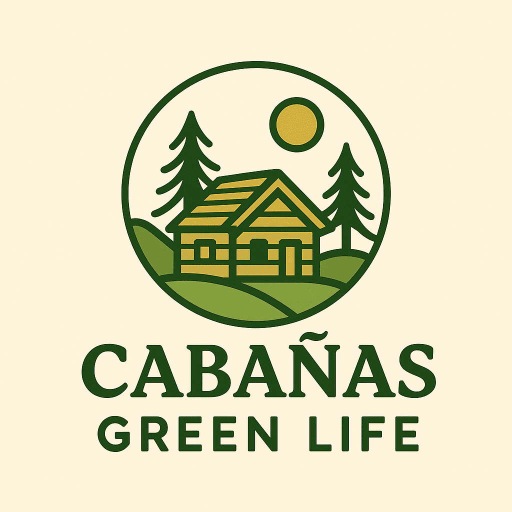 Cabañas Green Life